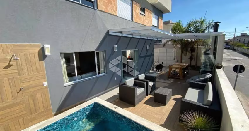 Casa com 3 quartos à venda na Rua Jaraguá, 280, Jardim Jaraguá, Atibaia