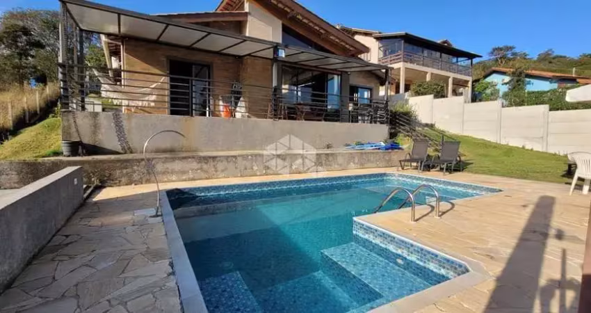 Chácara / sítio à venda na dos Lírios, 51, Estância Santa Maria do Laranjal, Atibaia