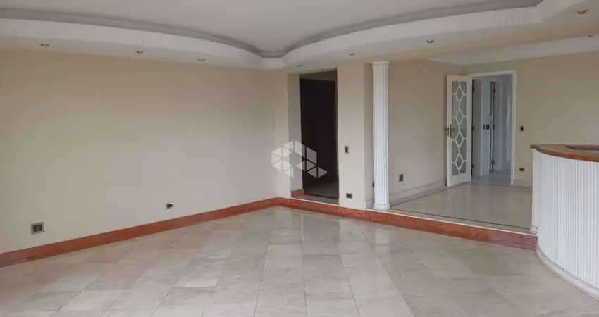 Apartamento com 4 quartos à venda na Rua Doutor Guilherme Cristofel, 250, Santana, São Paulo