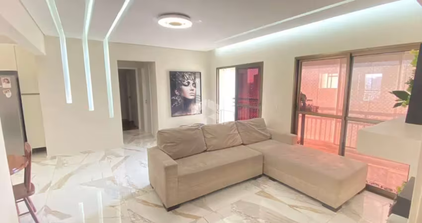 Apartamento com 3 quartos à venda na Rua Copacabana, 457, Santa Teresinha, São Paulo