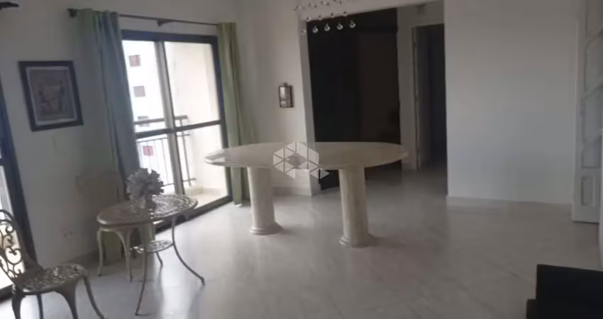 Apartamento com 3 quartos à venda na Rua Copacabana, 457, Santa Teresinha, São Paulo