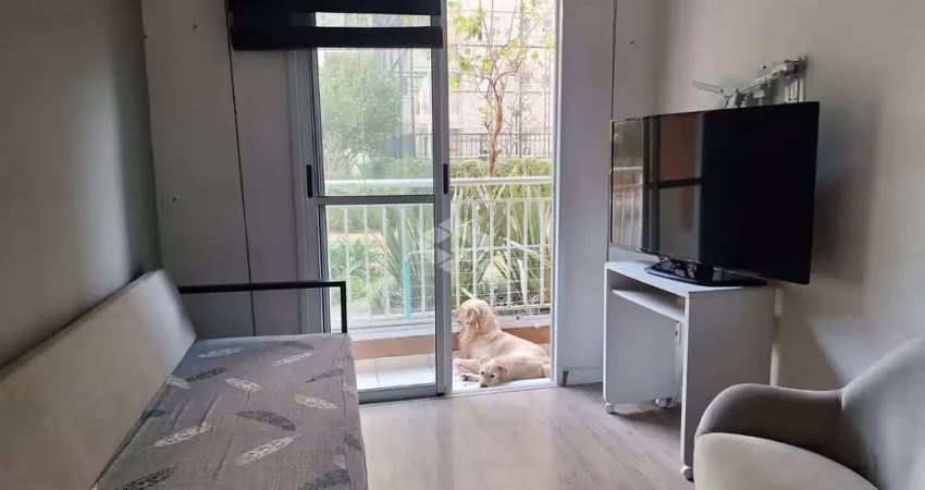 Apartamento com 3 dormitórios 3 banheiro sendo 1 suíte