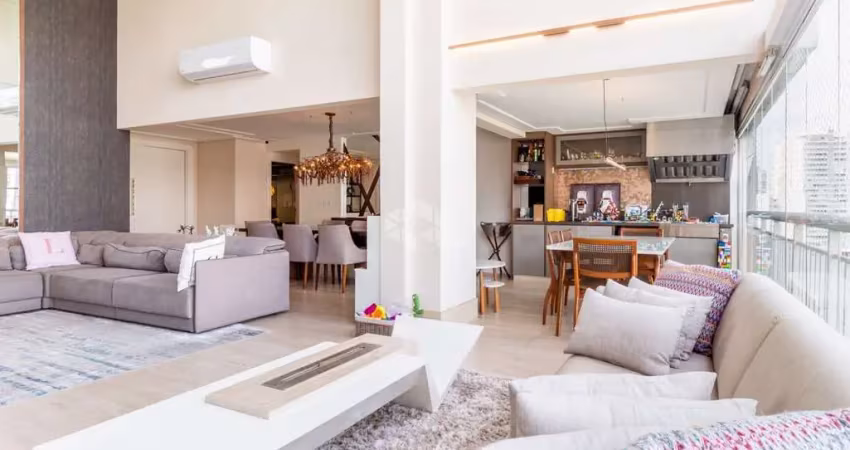 Apartamento com 3 quartos à venda na Rua Raimundo Simão de Souza, 26, Vila Suzana, São Paulo