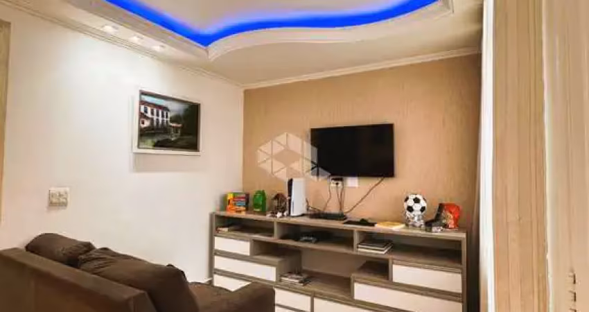 Casa em condomínio fechado com 3 quartos à venda na Avenida Doutor Renato de Andrade Maia, 1300, Parque Renato Maia, Guarulhos