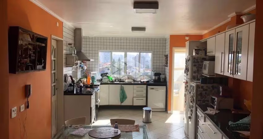 Casa com 5 quartos à venda na Rua José Ubaldo Lomônaco, 173, Jardim da Glória, São Paulo