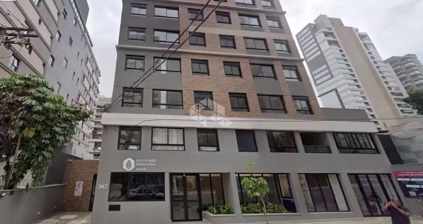Apartatmento a 5 min do parque do ibirapuera, a 5 min do metrô moema, a 2 min do parque das bicicletas.