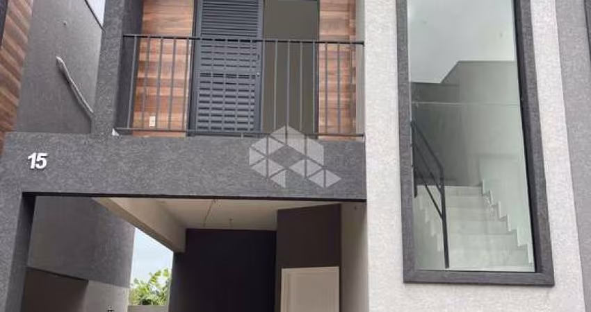 Sobrado a venda dentro de condominio vila em Atibaia