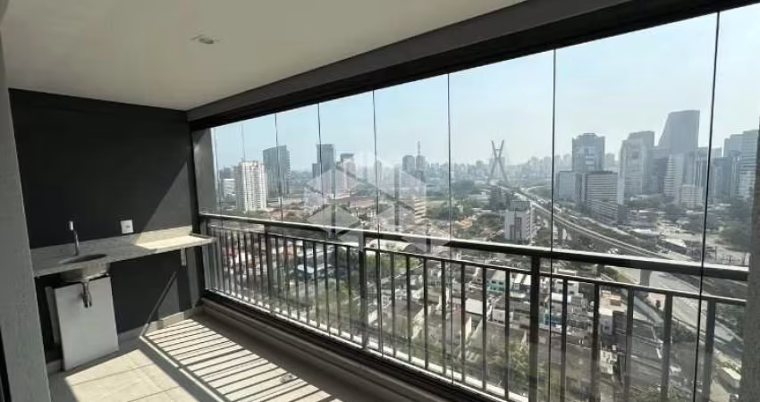 Apartamento a venda no Brooklin