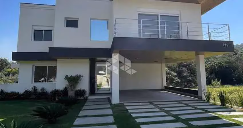 Casa com 5 quartos à venda na das Goiabeiras, 225, Condomínio Porto Atibaia, Atibaia