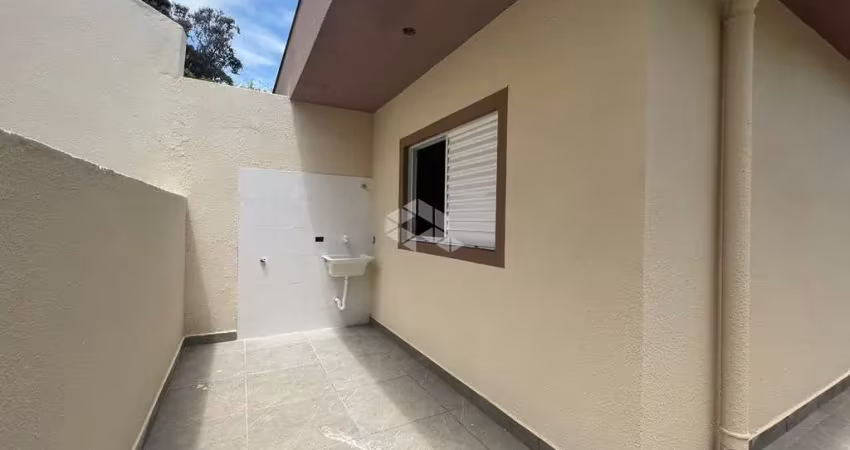 Casa com 2 quartos à venda na Sete de Abril, 91, Jardim São Felipe, Atibaia