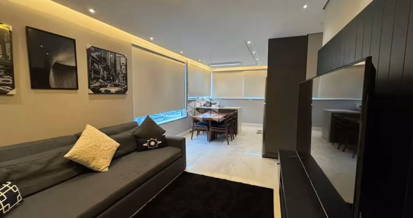 Apartamento com 2 quartos à venda na Rua Coronel Joaquim Ferreira Lobo, 304, Vila Nova Conceição, São Paulo