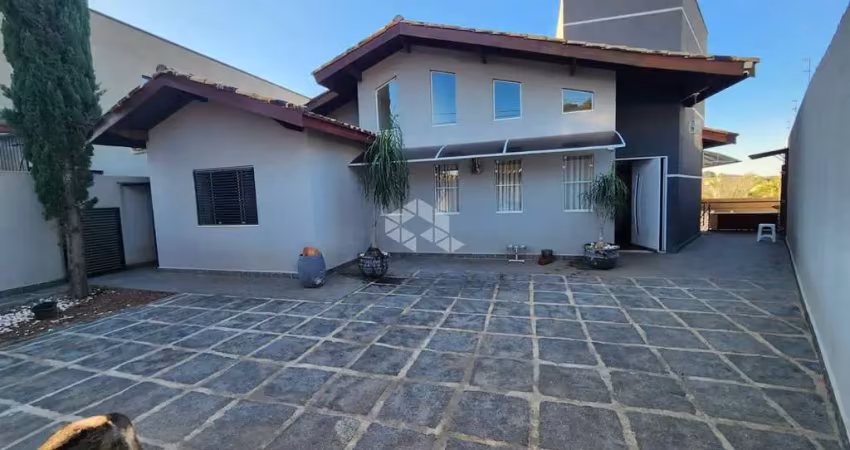 Casa com 3 quartos à venda na São Pedro, 40, Jardim Paulista, Atibaia