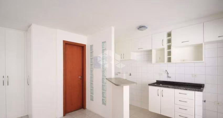 Apartamento com 1 quarto à venda na General Valdomiro de Lima, 590, Jabaquara, São Paulo