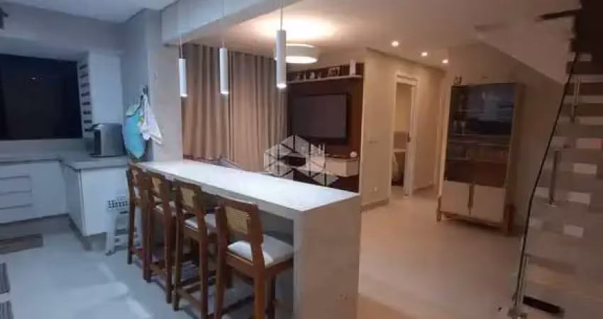 Apartamento à venda, Vila Matilde com 3 quartos e 2 vagas