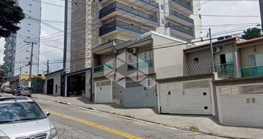 Apartamento com 2 quartos à venda na Rua Hercília, 97, Vila Matilde, São Paulo
