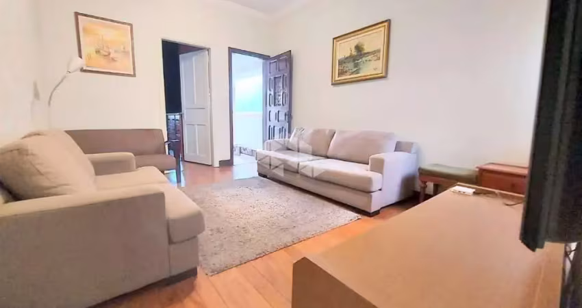Casa com 4 quartos à venda na Rua Dom João V, 342, Lapa, São Paulo