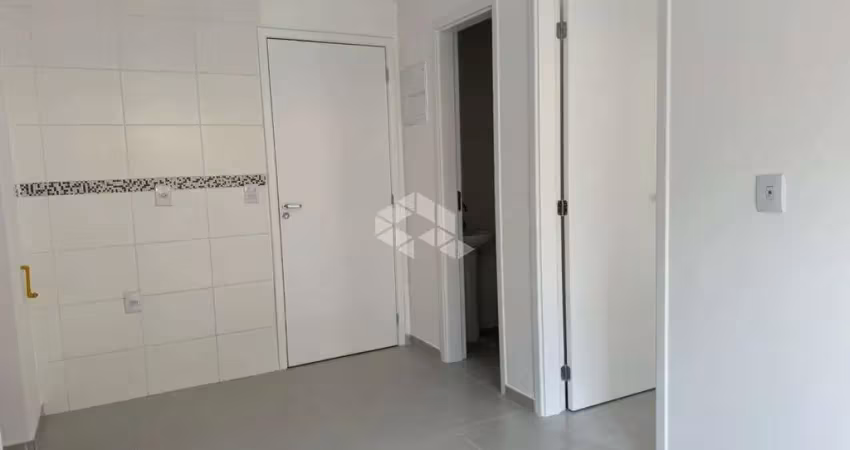Apartamento com 2 quartos à venda na Rua Doutor Edgar Garcia Vieira, 236, Vila Matilde, São Paulo