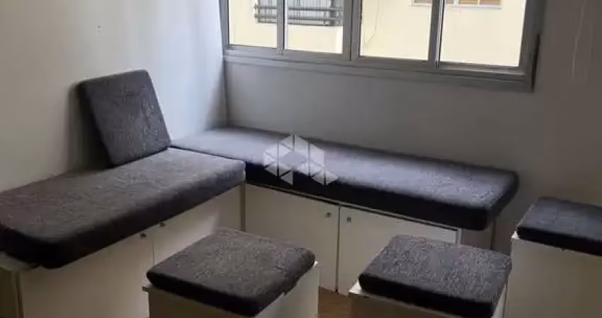 Apartamento com 1 quarto à venda na General Valdomiro de Lima, 590, Jabaquara, São Paulo