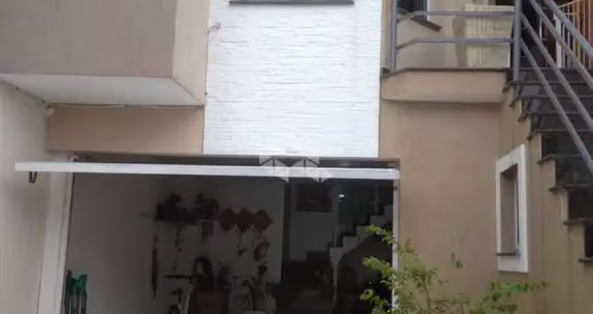 Casa com 3 quartos à venda na Rua Tacanhunas, 56, Vila Matilde, São Paulo