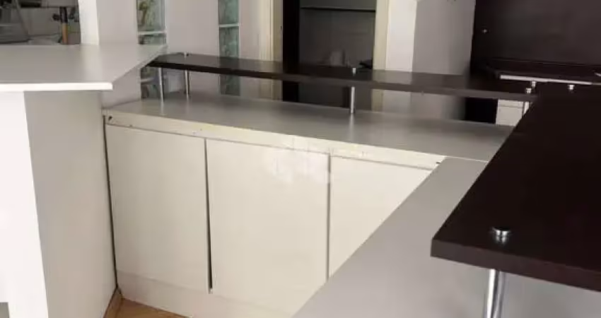 Apartamento com 1 quarto à venda na General Valdomiro de Lima, 590, Jabaquara, São Paulo