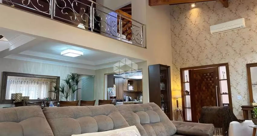 Casa com 3 quartos à venda na Conde Pedro Leonelli, 25, Vila Rosália, Guarulhos