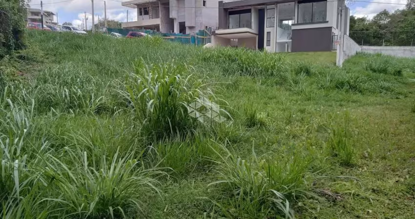 Excelente terreno em condomínio fechado, 377m² para vender por 495.000 reais.