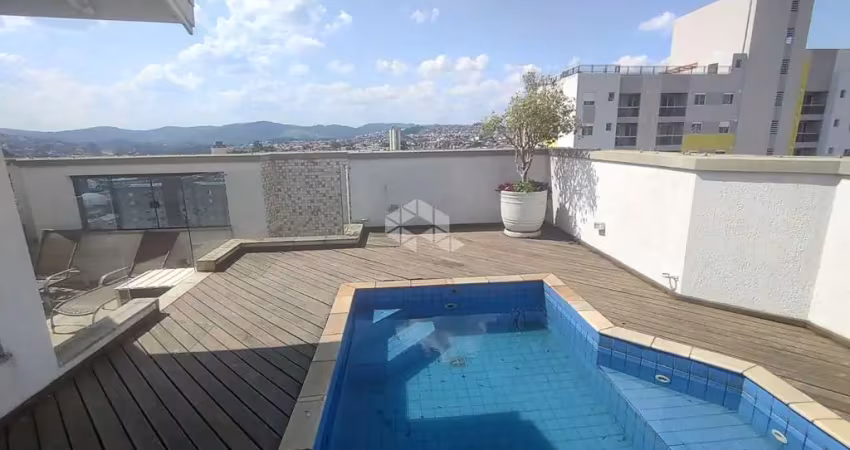 Apartamento à venda com 340m², 3 quartos, 4 banheiros