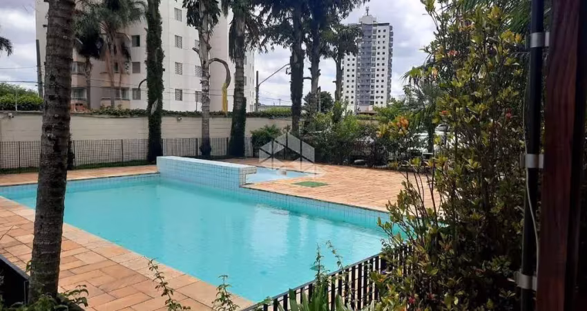 Apartamento à venda com 68m², 3 quartos em vila matilde.