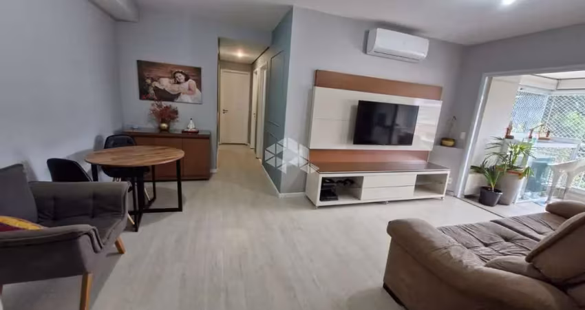 Apartamento com 3 quartos à venda na Terceiro-Sargento-Aeronáutica Francisco Luiz Roberto Boening, 80, Jardim Santa Mena, Guarulhos
