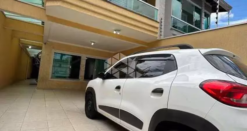 Casa com 3 quartos à venda na Mem de Sá, 150, Jardim Vila Galvão, Guarulhos