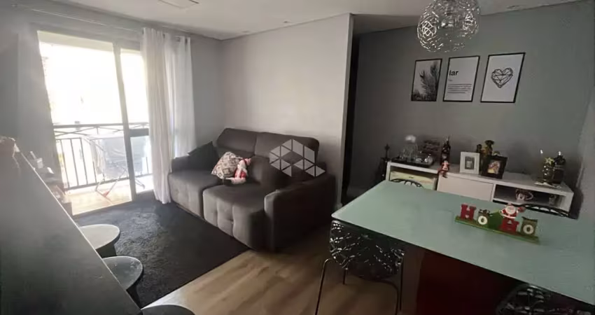 Apartamento com 3 quartos à venda na Avenida Guilherme Giorgi, 928, Vila Carrão, São Paulo