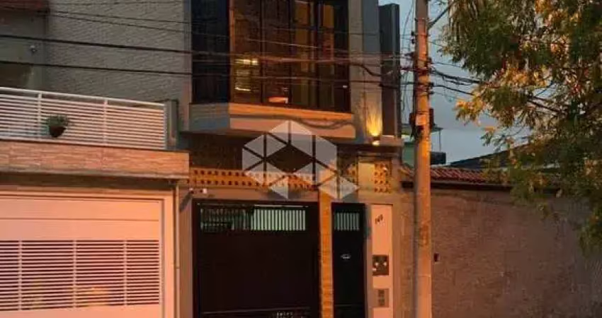 Casa com 3 quartos à venda na Alfredo Abrantes, 149, Jardim Guanca, São Paulo