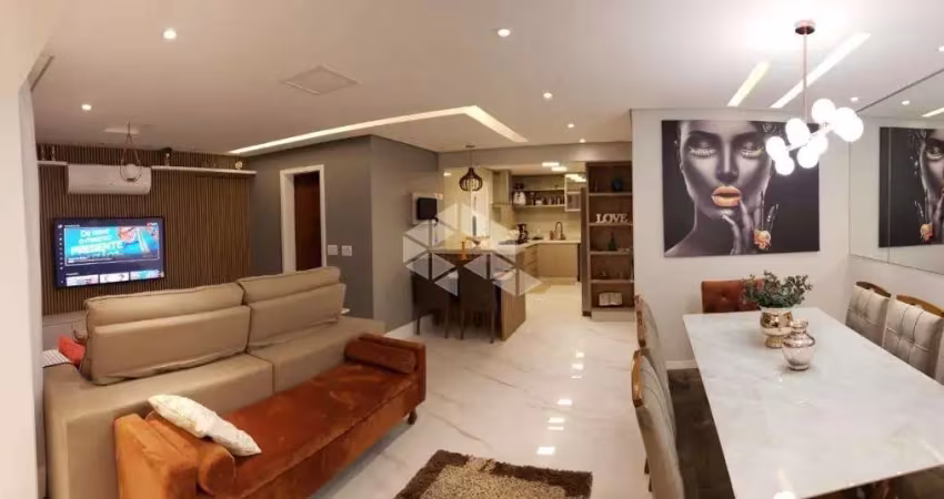 Apartamento com 3 quartos à venda na Rua Rui Barbosa, 86, Vila Augusta, Guarulhos