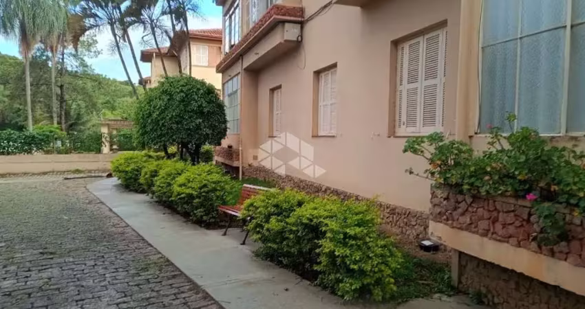 Apartamento com 1 quarto à venda na Walter Engracia de Oliveira, 226, Itapetinga, Atibaia