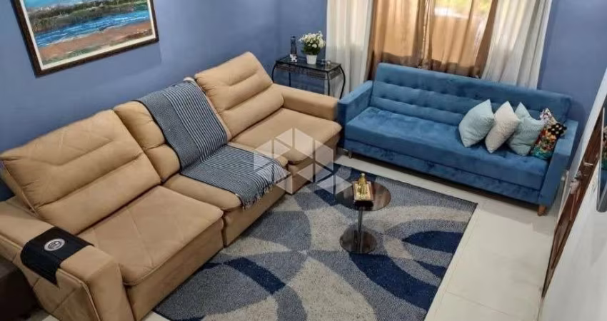 Casa com 3 quartos à venda na Rua Paschoalina Belloti, 31, Jardim City, Guarulhos