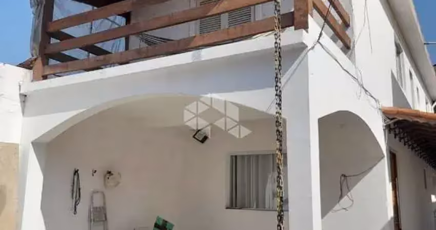 Casa com 3 quartos à venda na Mário Bernardo de Medeiros, 75, Vila Monteiro Lobato, Guarulhos