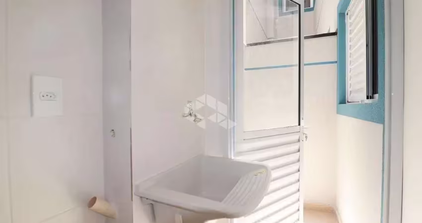 Apartamento com 2 quartos à venda na Rua Vicenza, 122, Vila Dom Pedro II, São Paulo