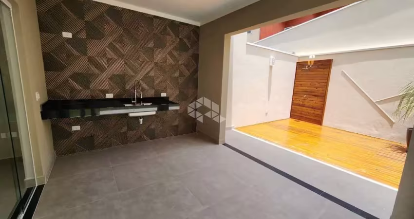 Casa com 3 quartos à venda na Johnn Fitzgerald Kennedy, 468, Recreio Maristela, Atibaia