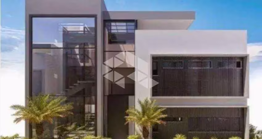 Lançamento exclusivo! casas em condomínio fechado com 521m2