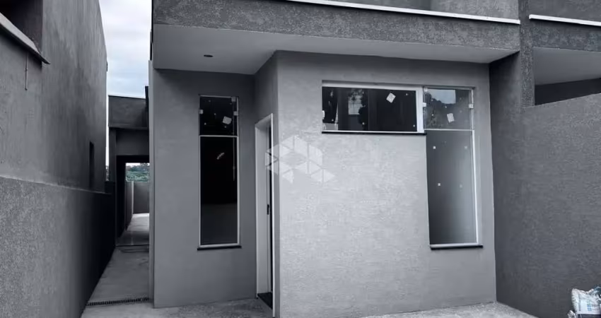 Casa com 3 quartos e 2 banheiros à venda, 70 m² por r$ 480.000