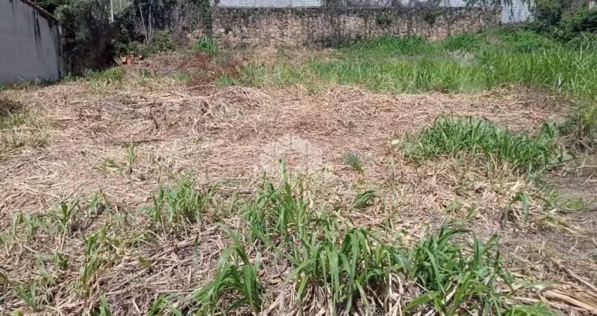 Terreno 548m², excelente topografia, ótima localização para vender por r$ 640.000