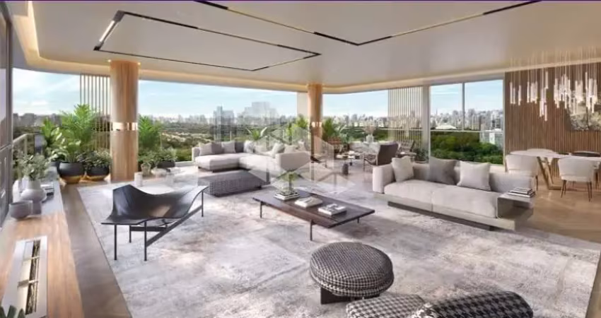 Imóvel único na cidade de são paulo, 370m², 4 suítes, para vender por r$ 9.394.000,00!