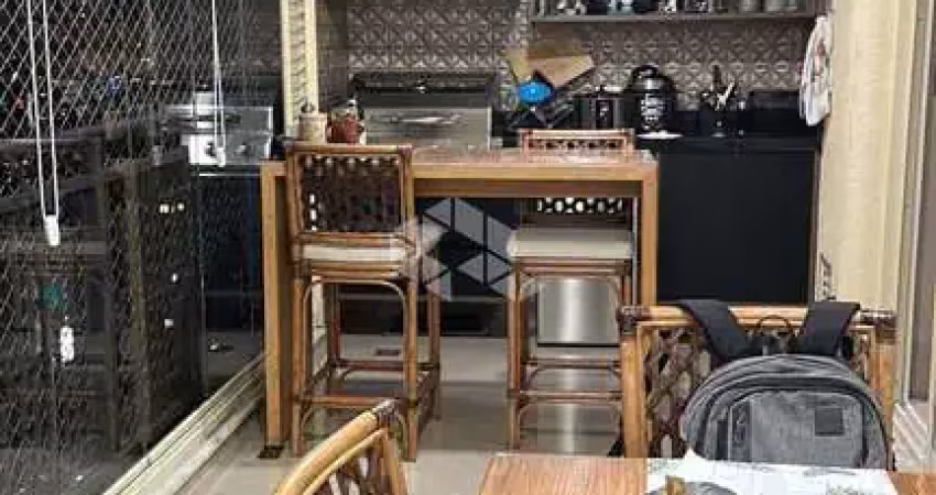 Apartamento com 3 quartos à venda na Rua Daniel Rossi, 68, Santana, São Paulo