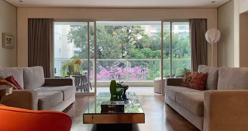 Apartamento charmoso e aconchegante com excelente localização.
