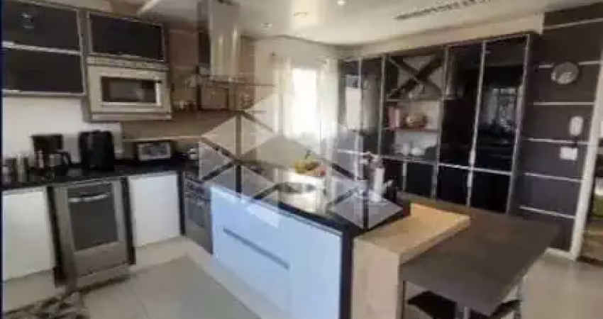 Casa com 4 quartos à venda na Rua Edgard, 79, Vila Tibagi, Guarulhos