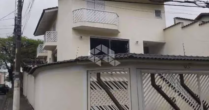 Casa com 5 quartos à venda na Flores de Goiás, 246, Vila Rosália, Guarulhos