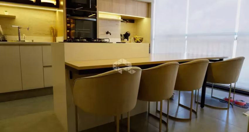 Lindo   Apartamento aconchegante