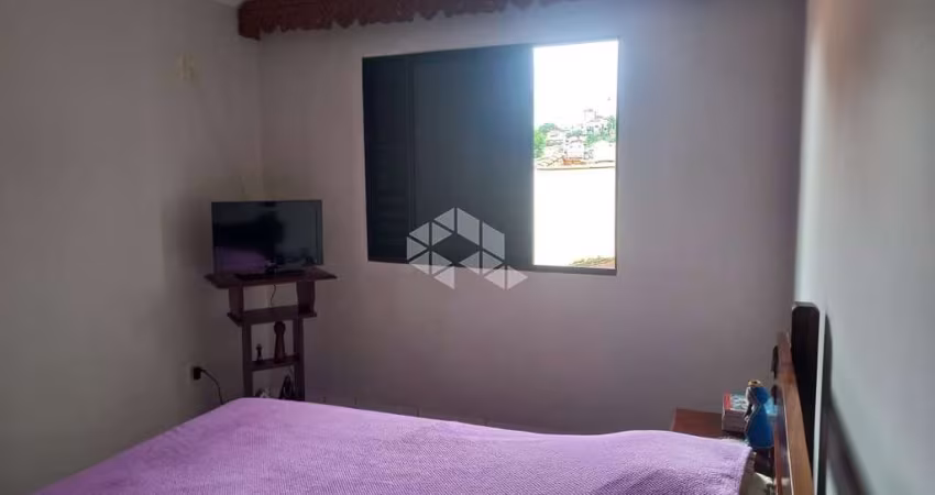 Sobrado com 412m2 na Vila Mazei