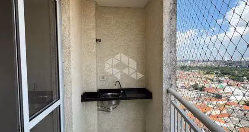 Apartamento com 2 quartos à venda na Rua José Damiani, 209, Ponte Grande, Guarulhos
