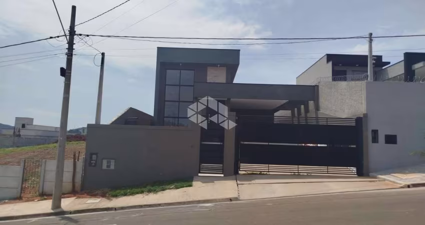 Linda casa de condomínio, 384m² de terreno, 210m² construídos, 3 suítes, para vender por r$ 1.200.000,00!